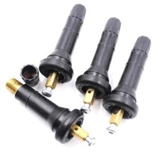 4 x Tyre Pressure Sensor Valve