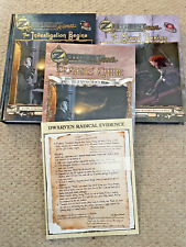 Zetigeist: Gears of Revolution