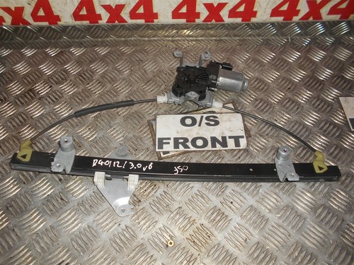 Bfd015602 2012 nissan navara - bfd015602,
