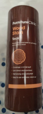 Furniture Clinic Teak Wood Stain 500ml Enhance & Protect Wood Finish