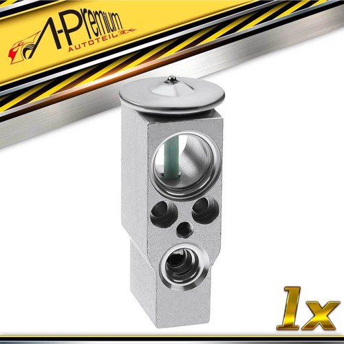 Expansion valve air - expansion,