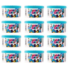 12x Bubble Baby Organic Tub