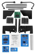 The beta bed kit wall - beta,