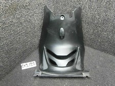 SYM CROX 125cc 2018 Under Seat Fairing Panel Cowl 1/22