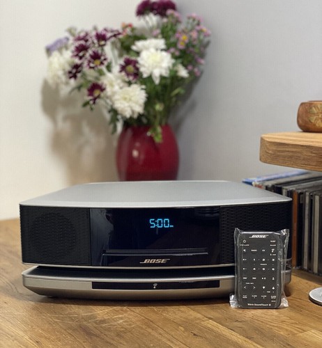 Bose wave dab - wave,