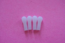 4 x Buffet Bb clarinet