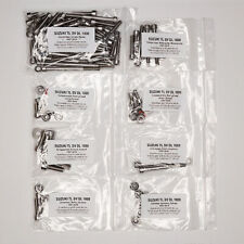 SUZUKI TL 1000 S TLS 1997-2001