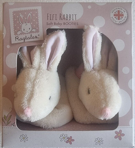 Ragtales fifi rabbit - ragtales,