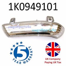 Genuine VW Wing Mirror