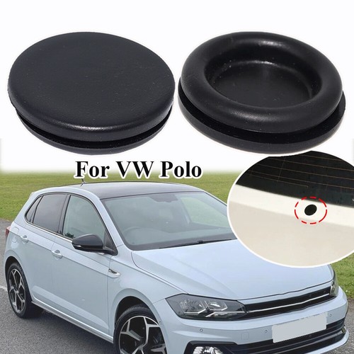 2pcs rear wiper delete removal - 2pcs,