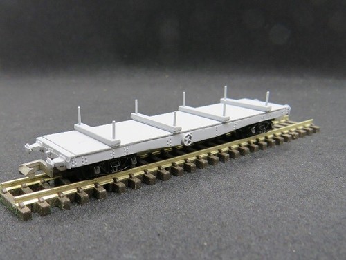 Gauge beaver products quad - n,