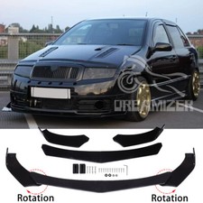 For Skoda Fabia VRS MK1