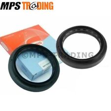 Land Rover Defender Front or Rear Axle Hub Oil Seals CORTECO OEM 2x FTC4785G