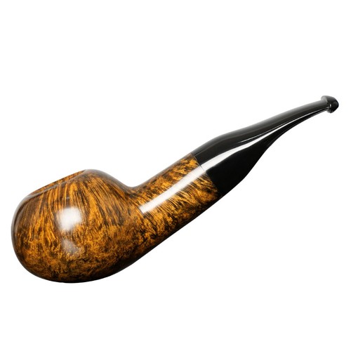 Briar pipe 9mm filter - 9mm,