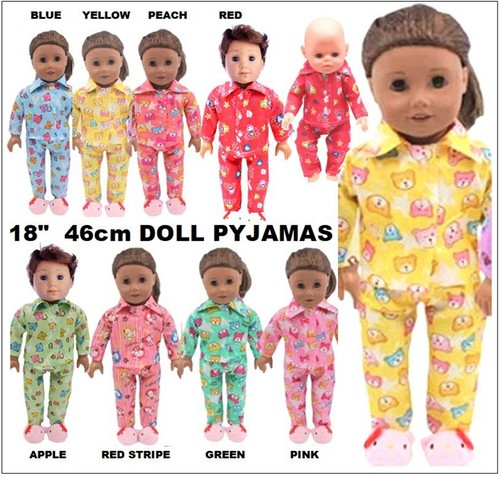 Ukseller doll clothes - ukseller,
