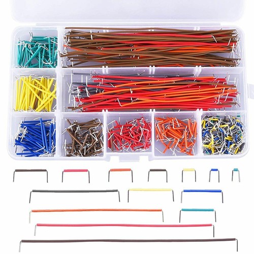 840 pcs preformed breadboard - 840,