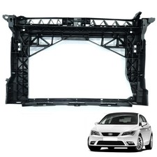 Radiator Support Front Slam