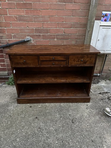 Laura ashley garrat console - ashley,