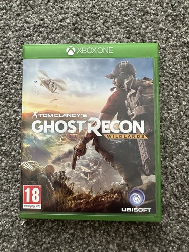Ubisoft tom clancy ghost - tom,