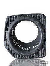 2011-14 LAND ROVER FREELANDER 2 FRONT PASSANGER SIDE FOG LIGHT GRILL BH5215B202