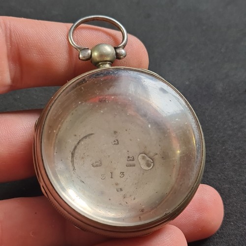 Antique metal case - for, fusee