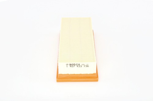 Bosch air filter fits - air,