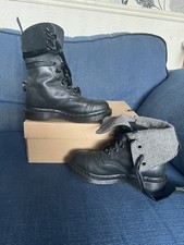 Dr Martens Aimilita Black