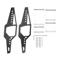 C-High Quality Aluminum Frame