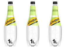 Schweppes Slimline Elderflower