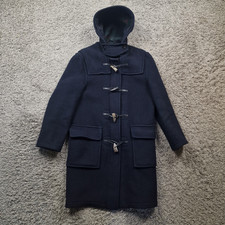 The Original Montgomery Coat