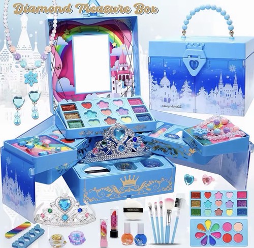 Princess makeup set for - set, girls