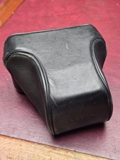 Leica 14871 Black Eveready Case for M6 fits M1 M2 M3 M4 Also Free Postage!