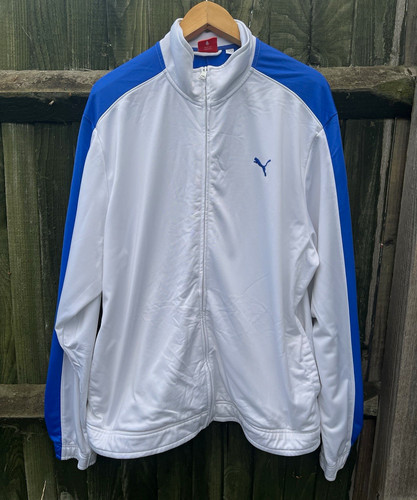 Vintage puma tracksuit - vintage,