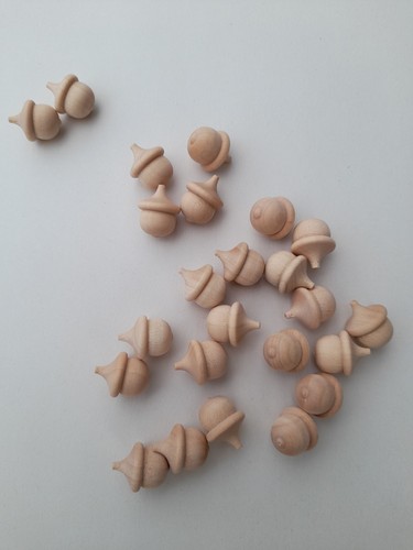 30x wood small wooden - 30x,