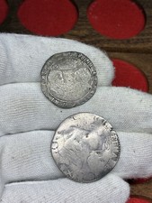 Philip And Mary Hammered