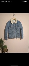 BDG Urban Outfitters Sherpa