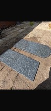 Used Luxury Blue Pearl Granite