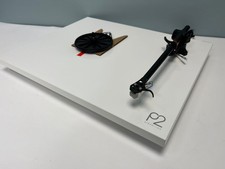 Rega Planar 2 White Returned