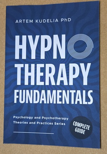 Hypnotherapy fundamentals - hypnotherapy,