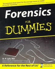 Forensics for dummies