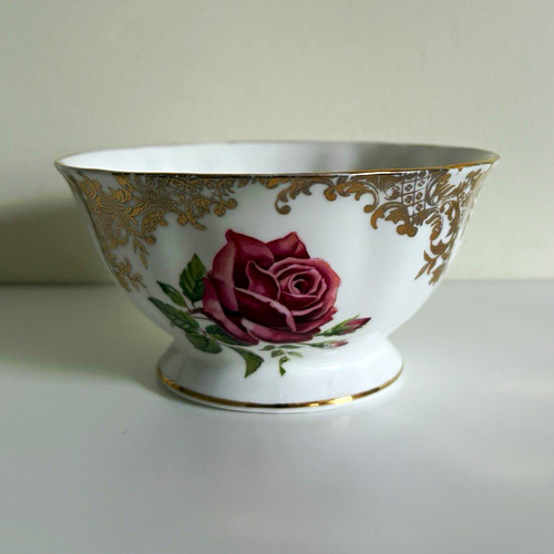 Paragon bone china round - paragon,