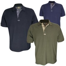 Jack Pyke Sporting Polo Shirt