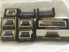 GRAHAM FARISH N GAUGE JOB LOT