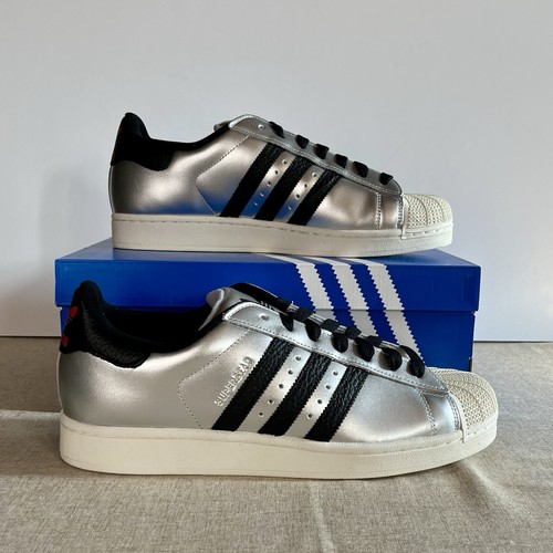 Adidas superstar silver - adidas, ii
