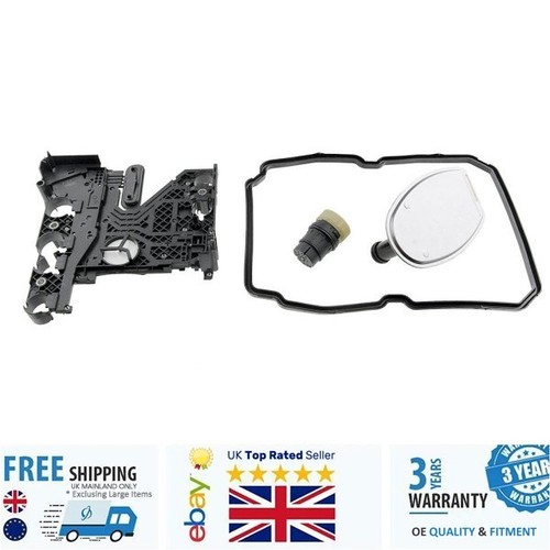 Automatic transmission control - automatic,