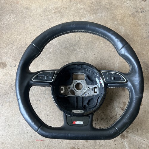 Audi 2013 2016 flat - 8v,