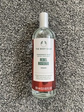 The Body Shop Rebel Rosebud