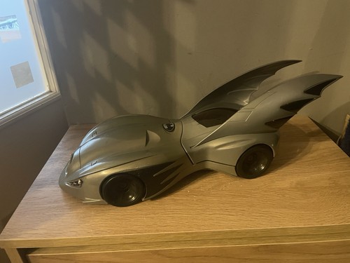 Legends batman kenner - legends,