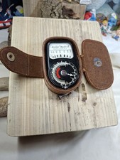 Nice Vintage Weston Master II