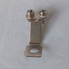 Foil 2-pin Socket Fencing